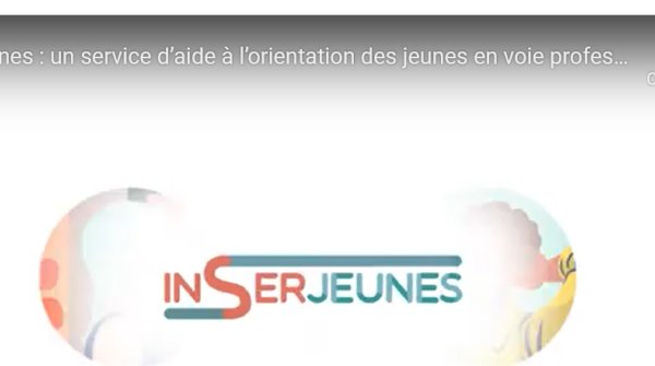 Inserjeunes