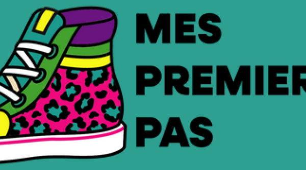 Mes premiers pas