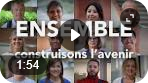 Ensemble construisons l'avenir